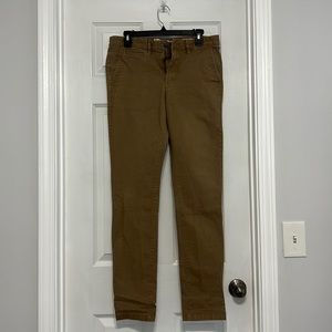 H&M mens pants size: 32